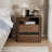 2 Drawer Nightstand With Charging Station-325815938