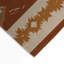 Tapis intérieur et extérieur Dawn Glow-1850465873