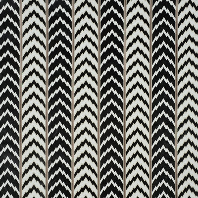 Schumacher x Timothy Corrigan Florentine Velvet Fabric