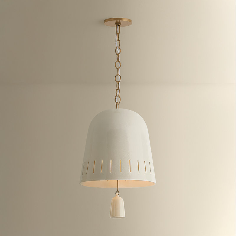 Omi Pendant, 15