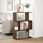 Sekai 70cm W Bookcase-290803713-290803716
