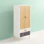 Arkins 2 Door Wardrobe-1181671841