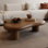 Table basse Babajide
