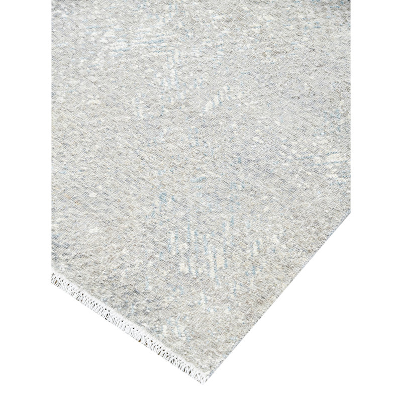 Geometric Area Rug, Rectangle 10' x 14'