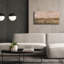 «Home On The Range» par Ashley Bradley, art mural sur toile-414384367