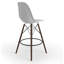 Tabouret en plastique Mascerano-1872783376