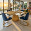 Grazia Round Dining Table-1953049510-1953049507