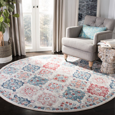 Aguiar Performance Oriental Rug