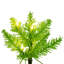 Artificial Christmas Tree with Lights-449600232