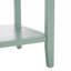 Console en bois massif 45,7 po Sadie-24736838