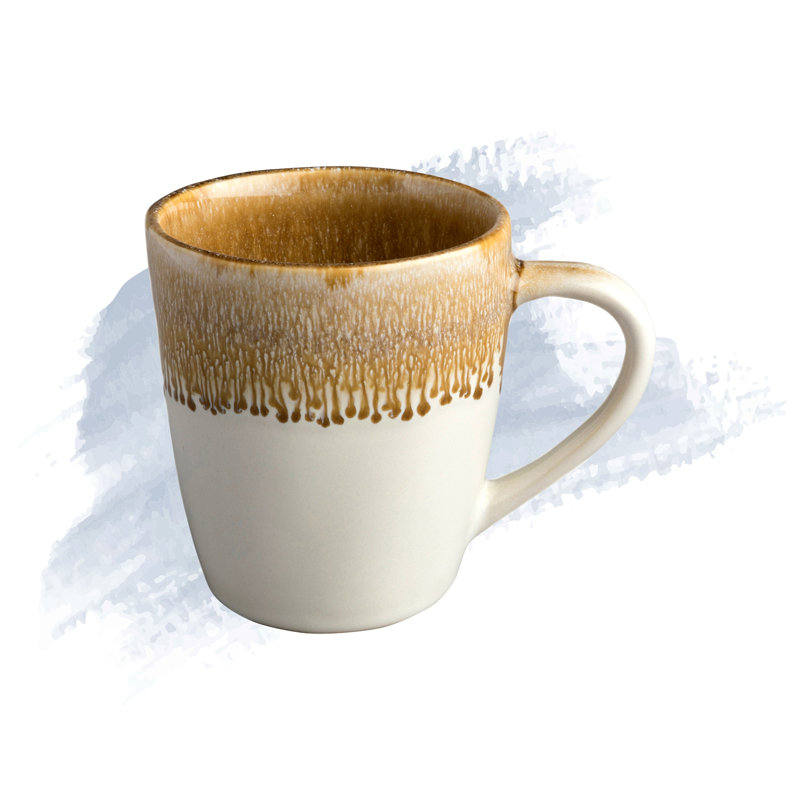 Tasse à café Mariessa