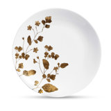 Jardin Bone China Salad/Dessert Plate