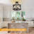 Rhena Square / Rectangle Chandelier