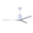 56" Molly 3 - Blade Propeller Ceiling Fan with Wall Control-574758351-574758349