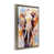 Montalcino Elm Floater Frame