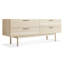 Shale 4 - Drawer Dresser