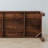 All Solid Walnut Long Rectangular Dining Table-109746630