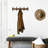 Orionis 5 Hook Modern Coat Rack-1402664199