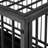 Pet Crate with 1 Door