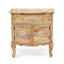Armoire en bois 1 tiroir 2 portes (armoire)