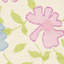 Tapis touffeté à la main ivoire / rose Claro-21773626