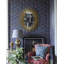 The Home Of An Eccentric Man Geometric Wallpaper Roll