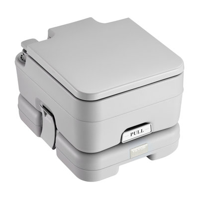 VEVOR 3,2 gallons GPF