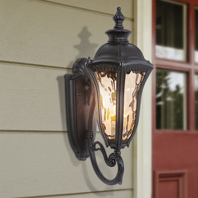 Straford Wall Light