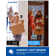 ELEGRP Smart Sensor Light Switch, Single Pole/3 Way, 2.4Ghz Wi-Fi Dimmer Switch Compatible With Alexa & Google Assistant, APP Control, Neutral Wire Required, UL Listed, No Hub Required,  1PC