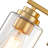 Berumen 2 - Light Dimmable Bath Sconce-1079840985