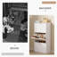 18 Pair Shoe Storage Cabinet