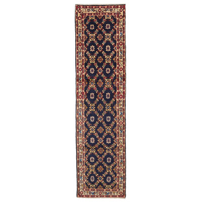 Anadol  Navy Rug 2'7 x 11'0