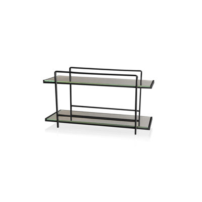 Ephrat Metal Cosmetic Organiser