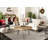 Danyne Solid Wood Top Coffee Table
