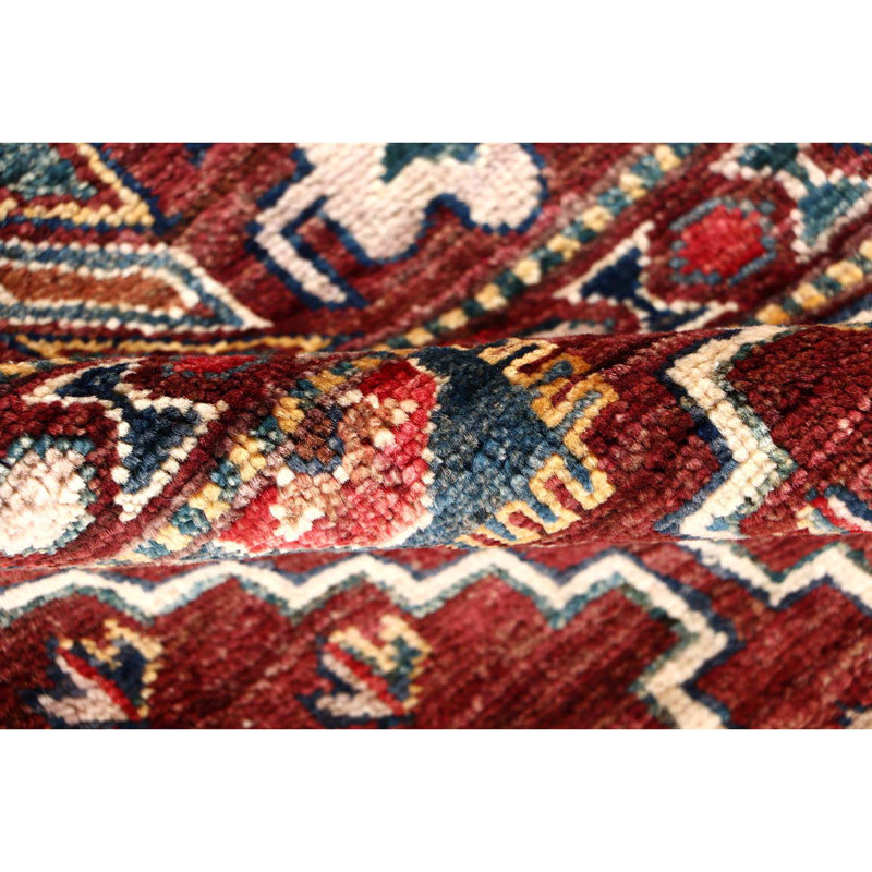 One-of-a-Kind 3'4" X 10'3" Area Rug