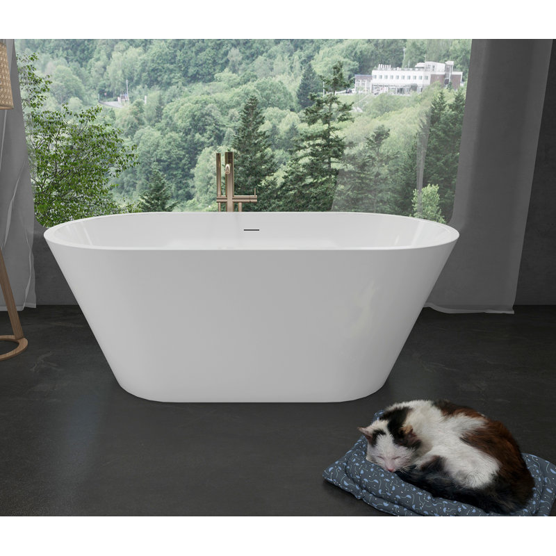 Baignoire J24 55,1 x 27,5