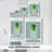 Mojito -Gallery Wrapped Cavas