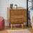 Bedside 1 Door Night Table