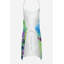 Iris du Tennessee en tablier aquarelle-470388925