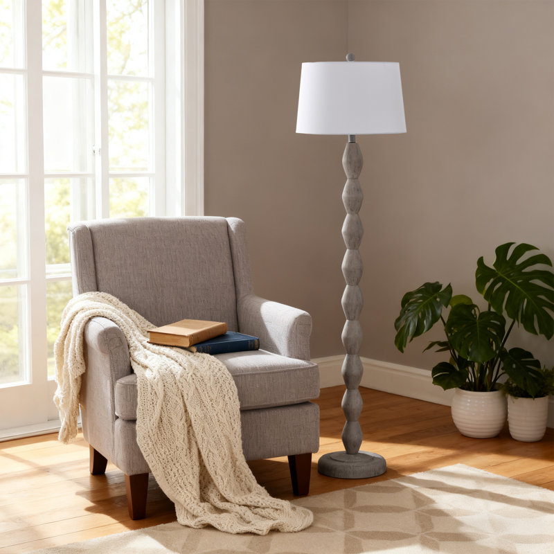 Lampe sur pied Georgia