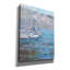 «As 20 077-marina» par Jadei, impression sur toile-1078842546