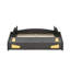 Lit de voiture de course avec rangement et structure de plateforme de sommeil confortable-167423952-167423953
