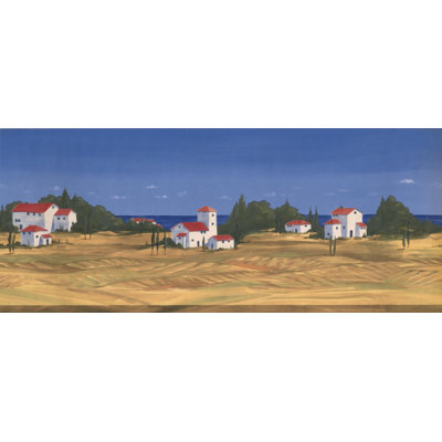 Chaves Border