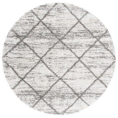 Cotswald Performance Geometric Rug