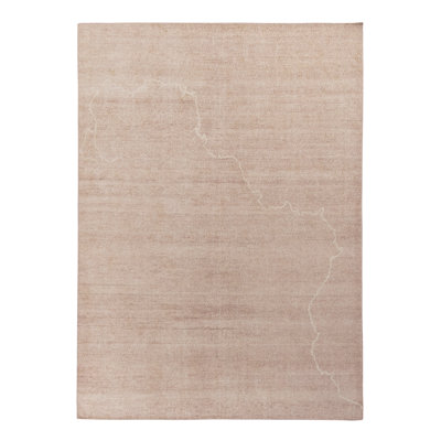 Distressed Homage Area Rug