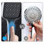 Kattie Handheld Shower Head-211482798
