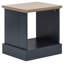 Brielle Floor Shelf End Table-1319144436