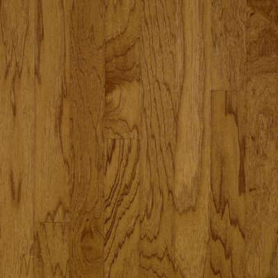 Hickory 4'' W Hardwood Flooring