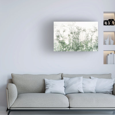 Art sur toile «Bachelor matin»