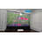 Kestrel Tab-Tension CLR 5 Electric Floor-Rising Ceiling Light Rejecting Ultra-Short Throw Projector Screen